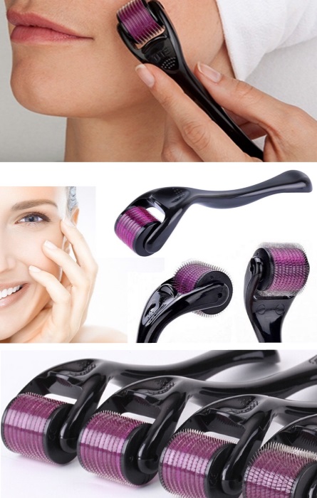 Roda Sensorial Master Series 10 Filas Purple RF02828