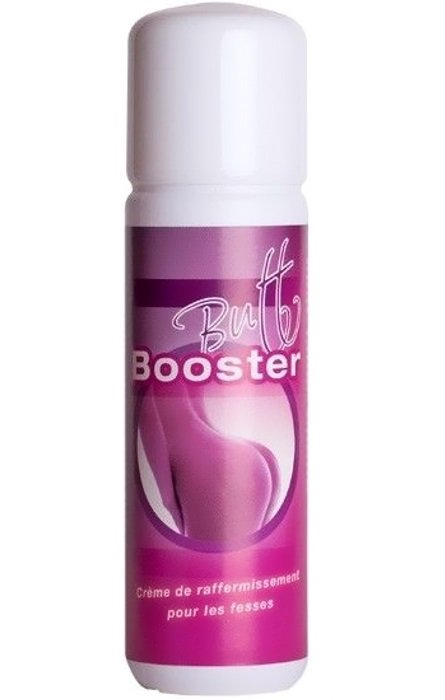 Butt Booster Creme Reafirmante das Nádegas 125ml RF45518