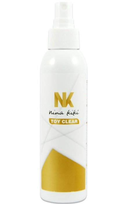 Nina Kiki Cleaner 150ml RF45212