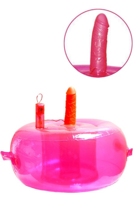 Fetish Vibrador Ecstasy Lounge RF45207