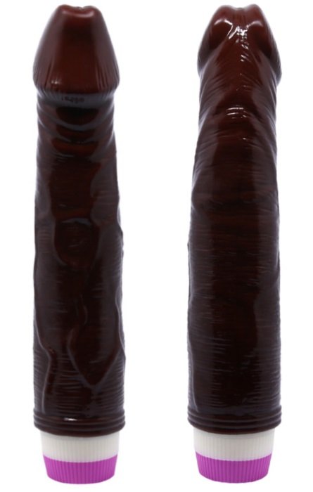 Vibrador Fantasy Dong 23cm RF01979