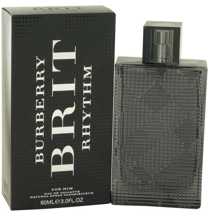 Burberry Brit Rhythm EDT Men 30ml