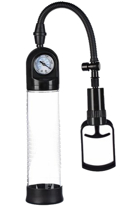 Penis Pump PowerUp 31cm RF03855
