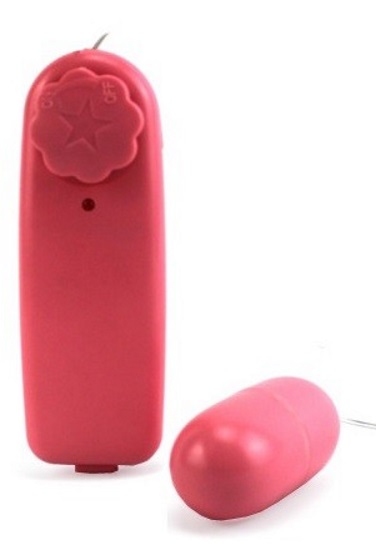 Ovo Vibrador Multi Speeds RF04150