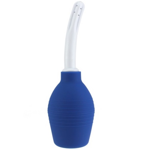 Anal e Vagina Doche 310 ml Blue RF01838