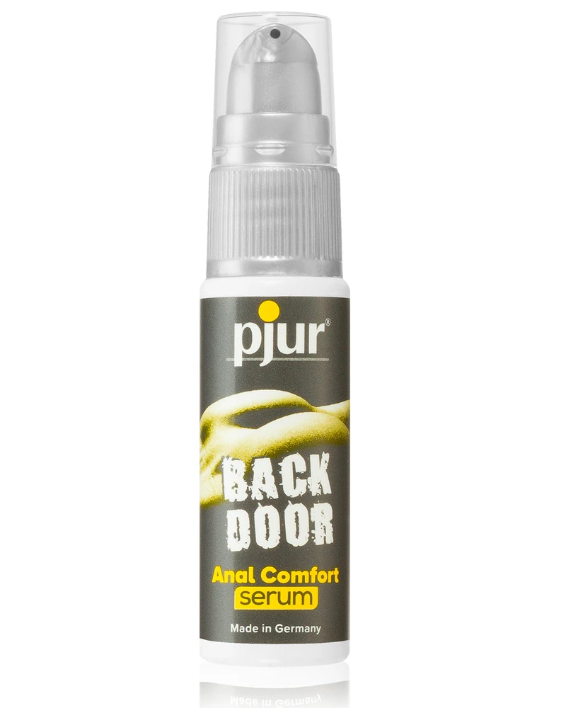 Pjur Anal Back Door Serum RF24255