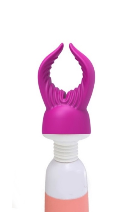 Accessorio para Wand Massager Rose RF06003