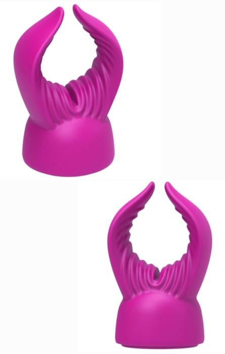 Accessorio para Wand Massager Rose RF06003