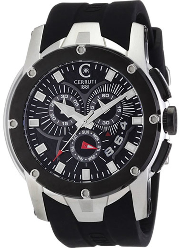 Watch Cerruti CRA041E224G Rf600708