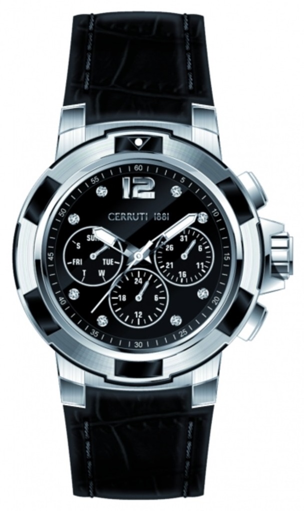 Watch Cerruti CRM030A222H RF600714