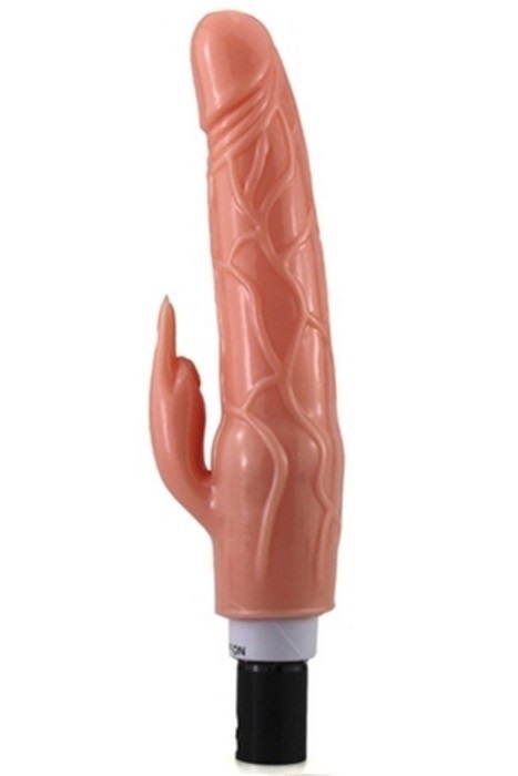 Máquina Automática Sex Machine Kit 5 peças Silver RF09866 - Image 3
