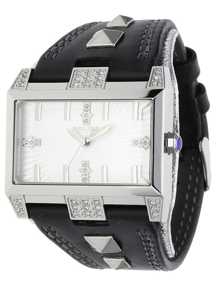 Watch Police Elevation 13662JS 04 RF600727