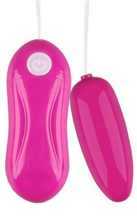 Ovo Vibrador RF01689