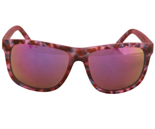 Sunglasses No Limits Tweak Camouflage Violet RF600313