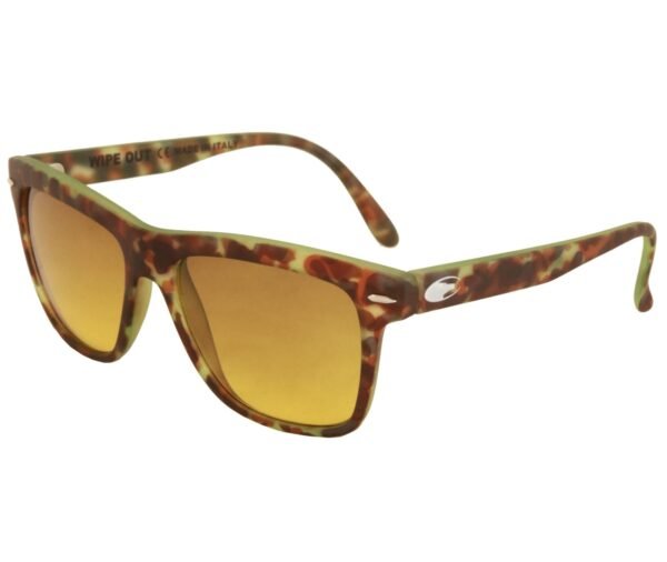 Sunglasses No Limits WipeOut Camouflage Green RF600322