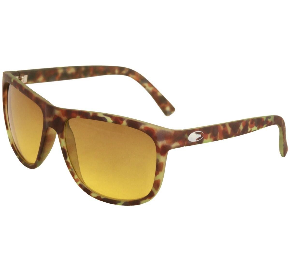 Sunglasses No Limits Tweak Camouflage Green RF600312