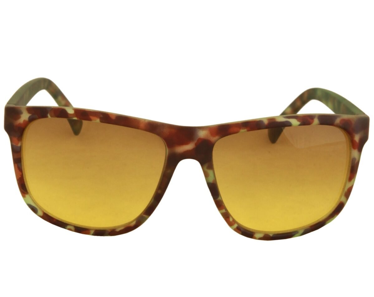 Sunglasses No Limits Tweak Camouflage Green RF600312 - Image 2