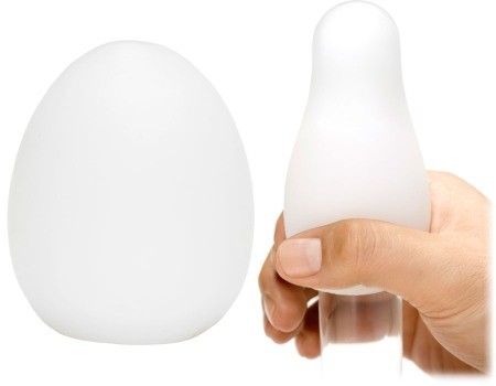 Masturbador Tenga Egg Shiny RF02509 - Image 3