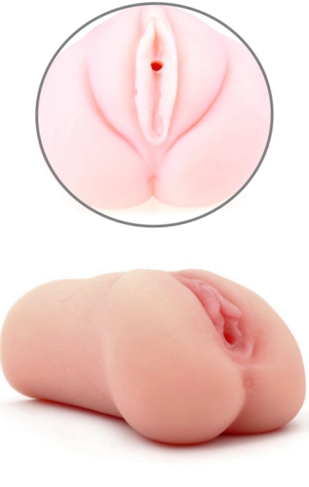 Vagina Realista Masturbador Masculino RF02878