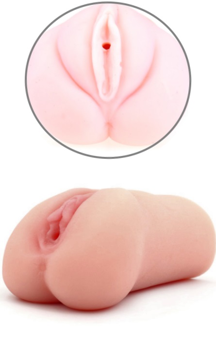 Vagina Realista Masturbador Masculino RF04112