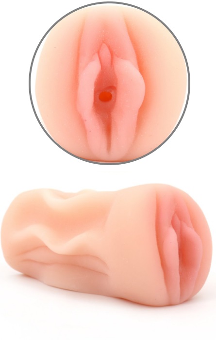 Vagina Realista Masturbador Masculino RF04113