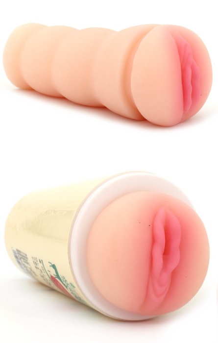 Vagina Realista Masturbador Masculino RF04115