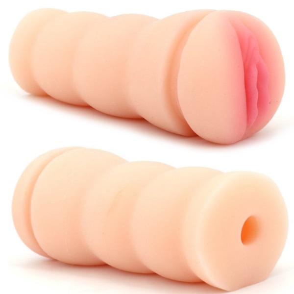 Vagina Realista Masturbador Masculino RF04115 - Image 4