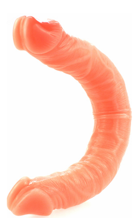 Duplo Dildo 37cm RF02023 - Image 3