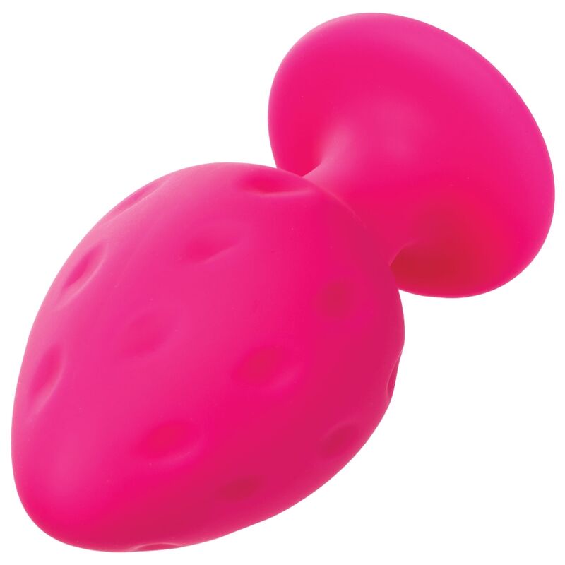 CALEXOTICS - BUTTPLUG CHEEKY ROSA - Image 5