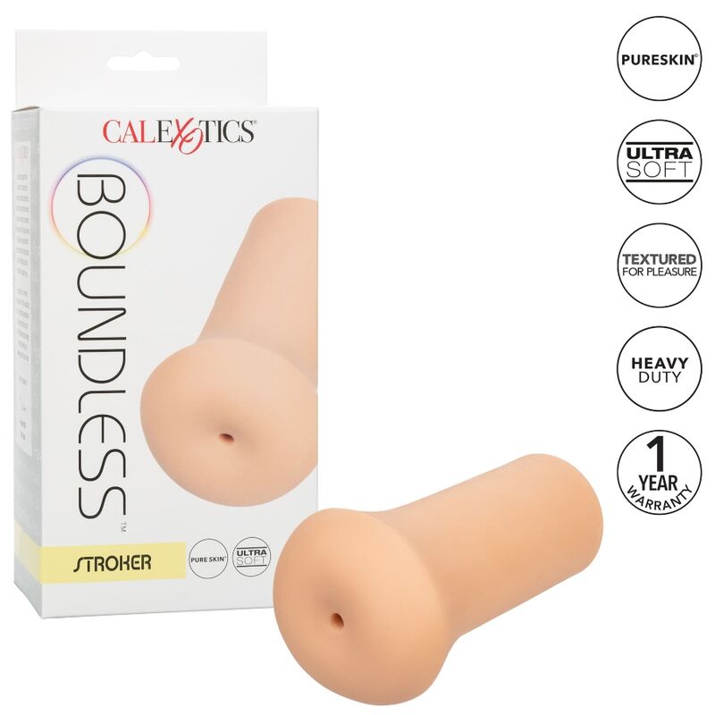 CALEXOTICS - BOUNDLESS STROKER LUZ - Image 2