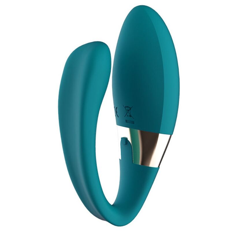 Lelo Tiani Duo Azul – Vibrador – De Casais - Image 2