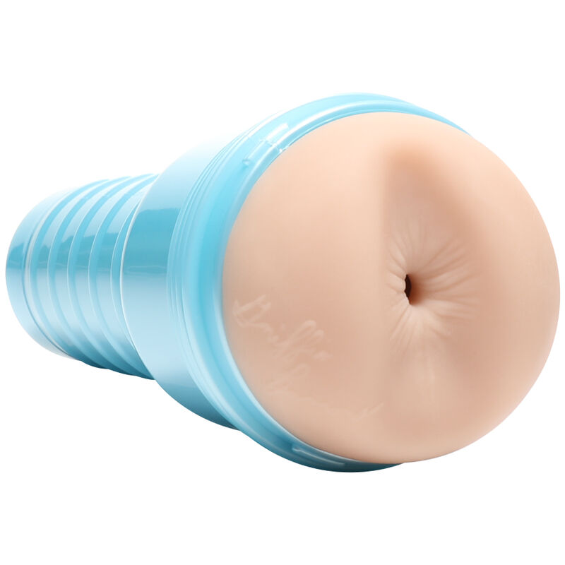 FLESHJACK – GRIFFIN BARROWS MASTURBADOR ANAL