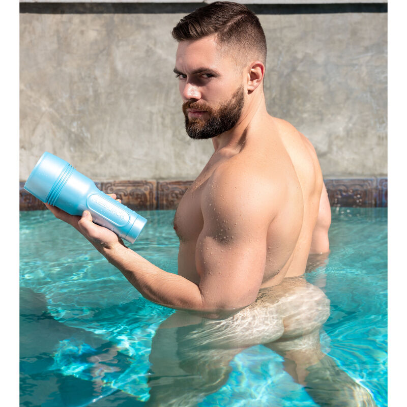 FLESHJACK - GRIFFIN BARROWS MASTURBADOR ANAL - Image 5