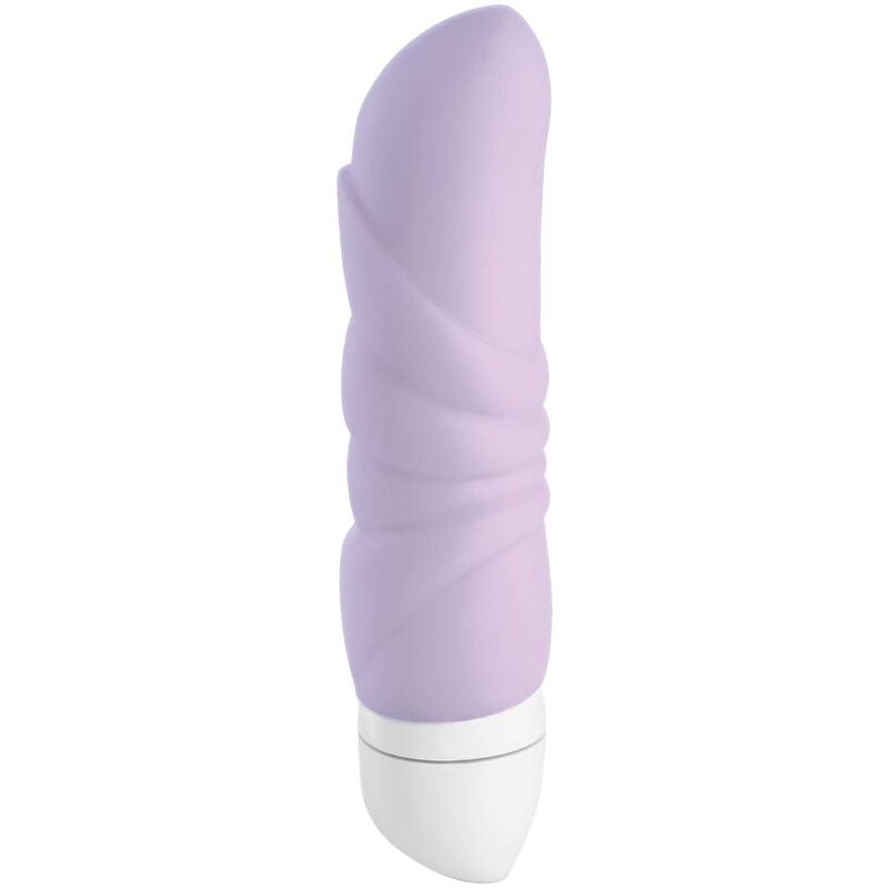 FUN FACTORY – JAM VIBRADOR PASTEL LILAC