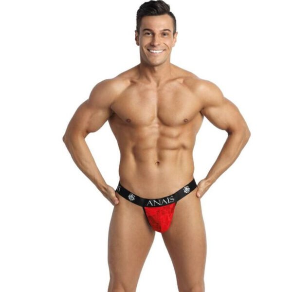 ANAIS MEN – BRAVE JOCK STRAP S