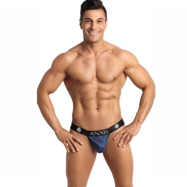 ANAIS MEN – NAVAL JOCK STRAP S