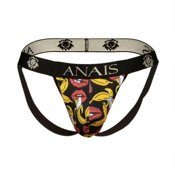 ANAIS MEN – BANANA JOCK STRAP S