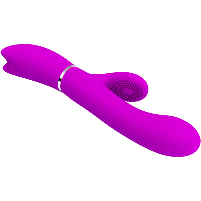 Pretty Love Vibrador Clitoriano – Vibrador – Estimulador - Image 3