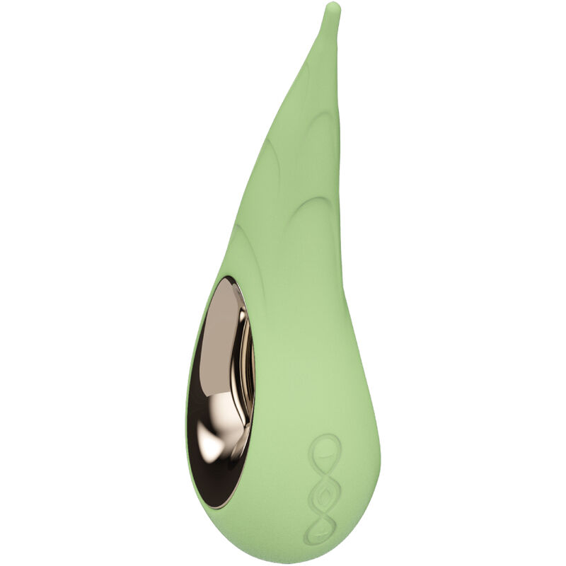 LELO - DOT CRUISE ESTIMULADOR DE CLITÓRIS PISTACHE VERDE - Image 3