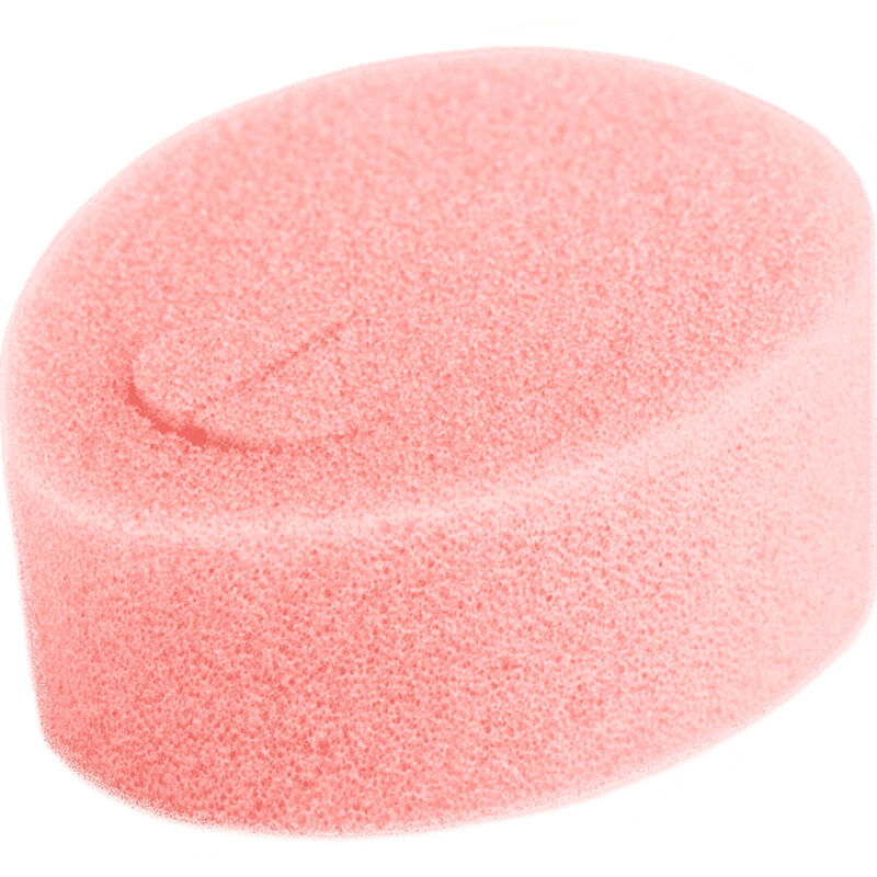 CONFORT 365 – TAMPÃO ESPONJA VAGINAL LUBRIFICADA – 3 UNIDADES