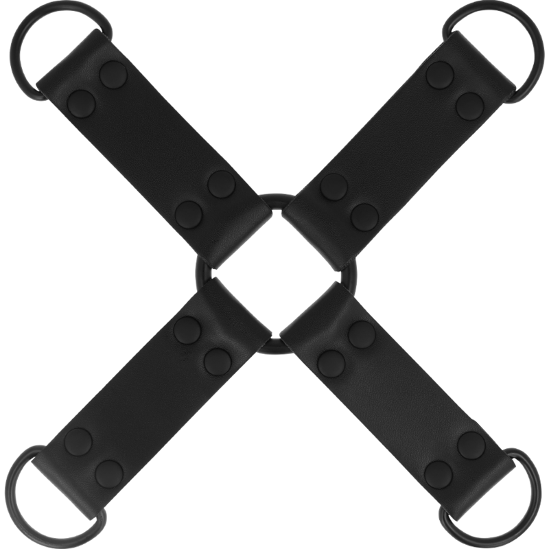 INTENSE - FETISH GRAVATA DE PORCO - Image 2