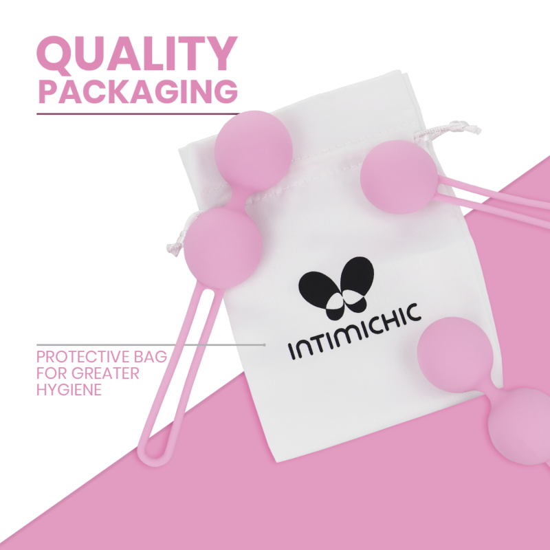 INTIMICHIC - PELVIS HEALTH II REABILITAO DO ASSOALHO PÉLVICO - Image 5