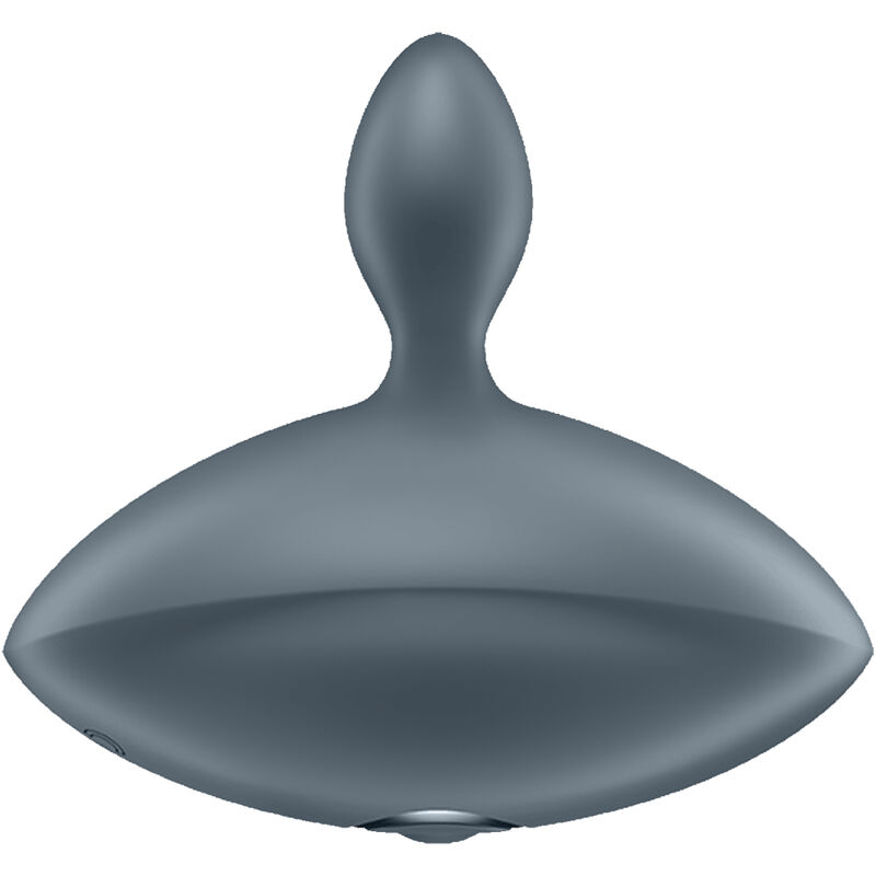 SATISFYER – ABSOLUTE BEGINNERS 4 PLUG VIBRADOR ANAL
