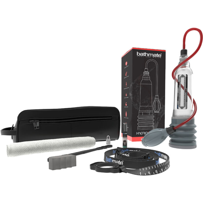 BATHMATE - HYDROXTREME 7 BOMBA DE PÉNIS X30 - Image 3
