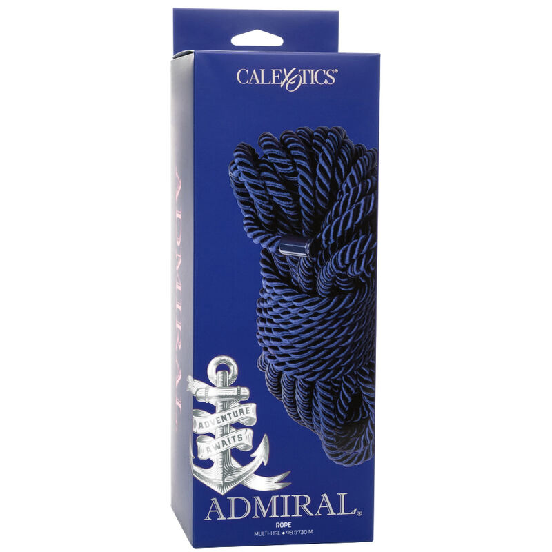 CALEXOTICS - ADMIRAL CORDA JAPONESA AZUL 30 M - Image 2