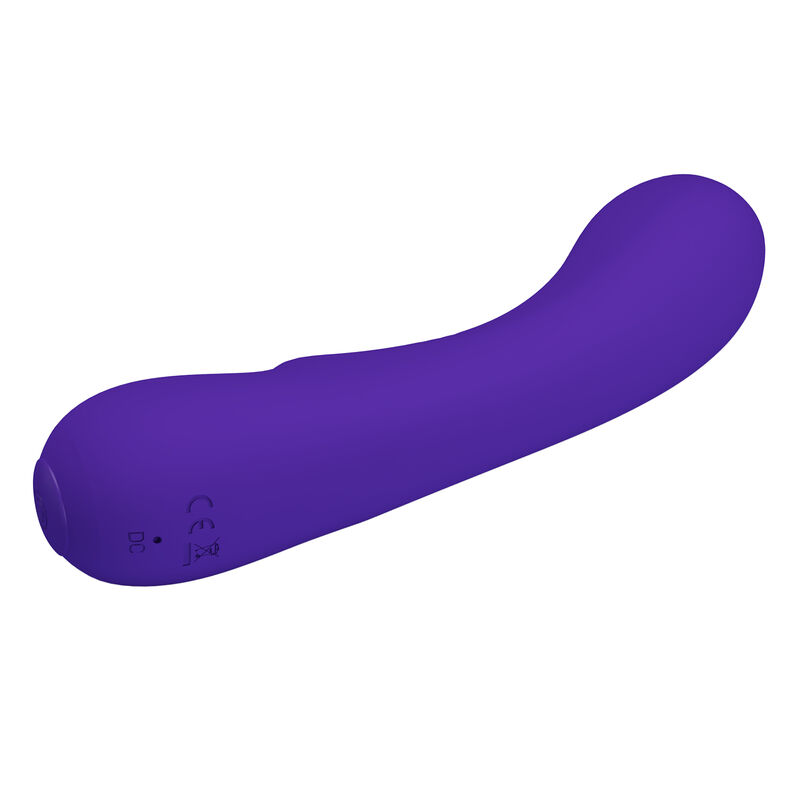 Pretty Love Prescott Roxo – Vibrador – Recarregável - Image 3