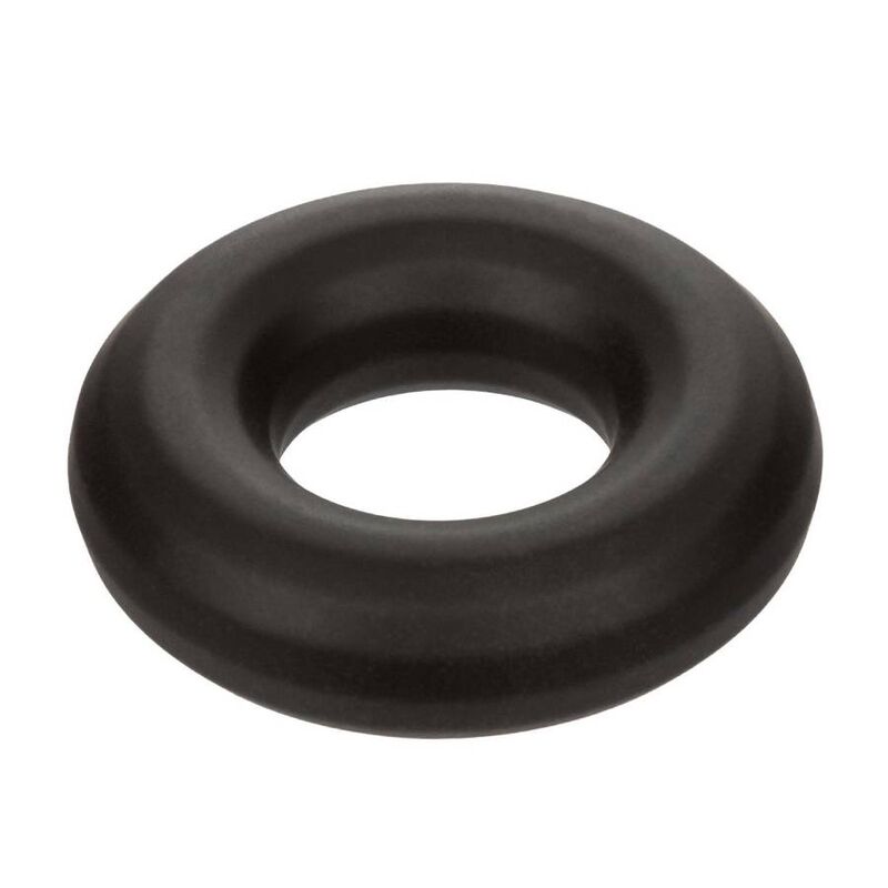 CALEXOTICS - ALPHA PROLONG MEDIUM RING PRETO - Image 5
