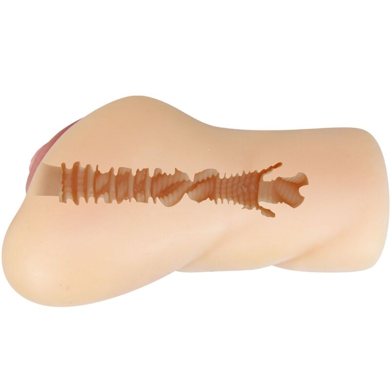 CRAZY BULL - ELIANA MASTUBADOR EM FORMA DE VAGINA - Image 5