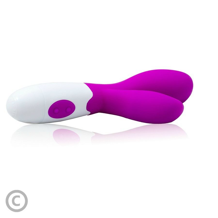PRETTY LOVE – ESTIMULADOR VIBRADOR NEWMAN