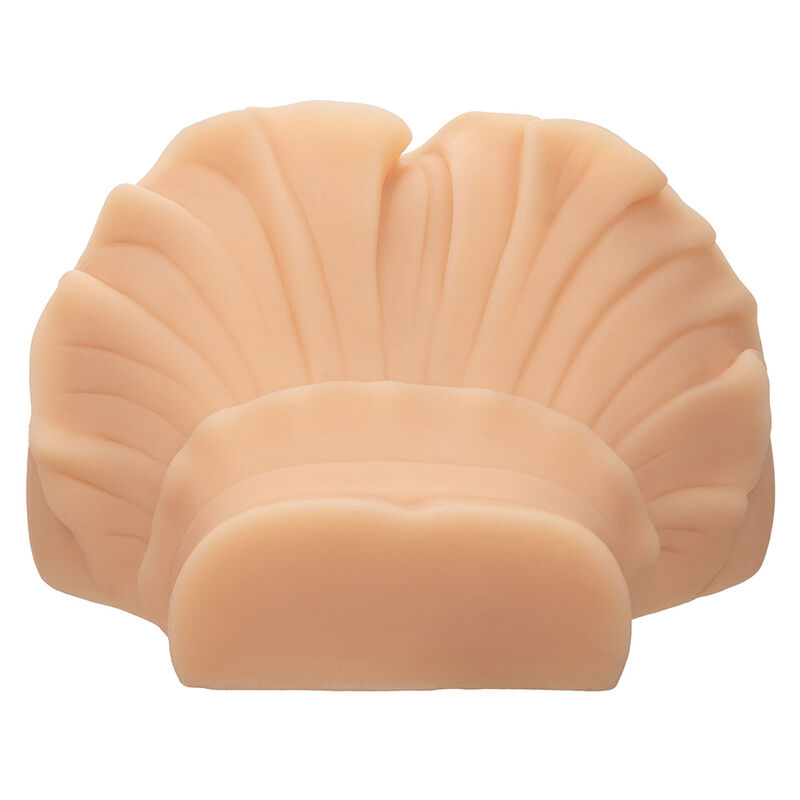 CALEXOTICS - THE PEEP SHOW GIRL DUPLO MASTURBADOR REALISTA CARNE - Image 5